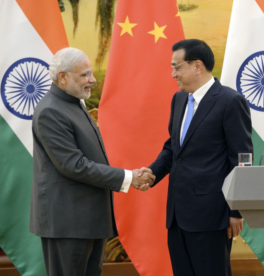 Modi's China Visit, Lurking Apprehension