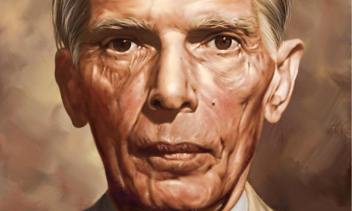 Jinnah: Secular Or Islamist?