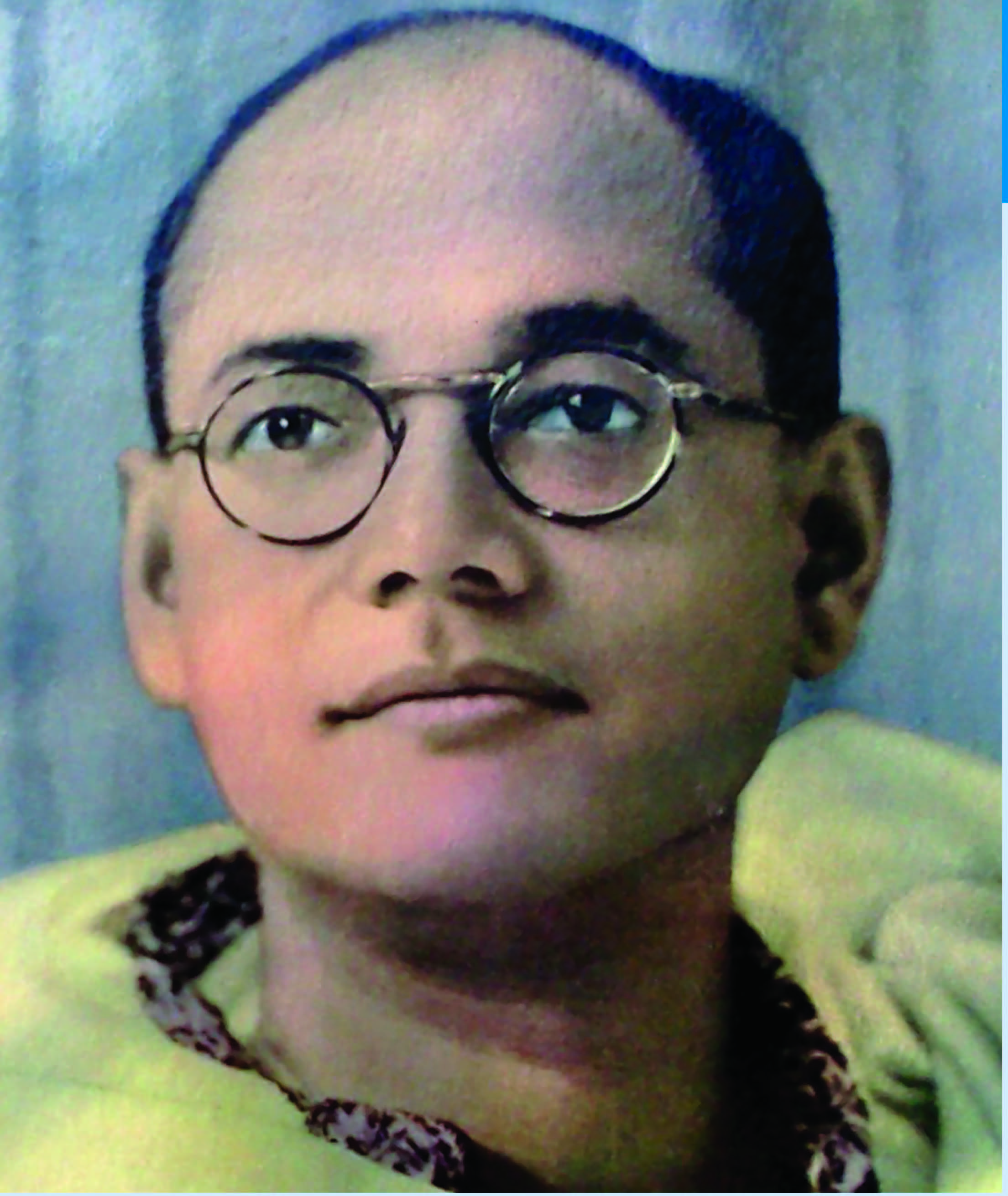 In Life Or In Death Controversies Never Leave Netaji