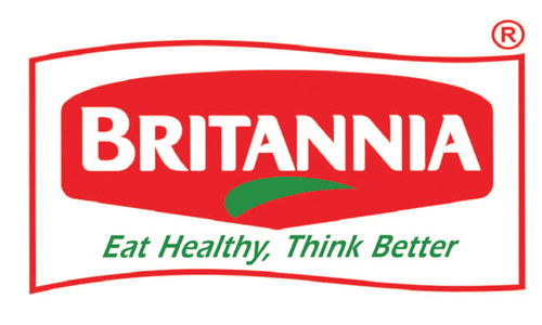 Britannia Industries Net Up 55% To Rs 167 Crore In Q4