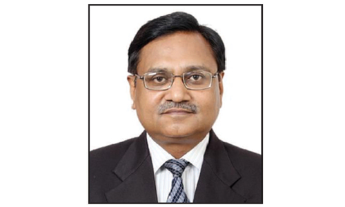 Sanjiv Sharma Appointed As Director (Finance), MDL