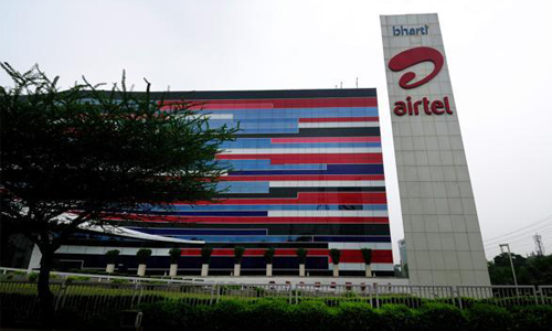 Bharti Airtel Raises $2.5 Billion In Funds From Chinese Banks