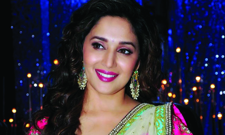 Madhuri Dixit Gets Fda Notice For Endorsing Maggi