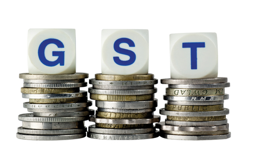 Implementation Of GST The Call Of The Hour