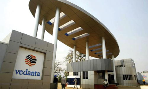 Vedanta Lanjigarh Bags Frost & Sullivaan Award