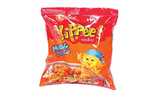 ITC Pushes Yippee To Replace Maggi