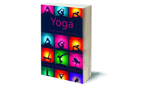 Learning Nuances Of Yoga