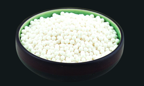 Tapioca Pearls