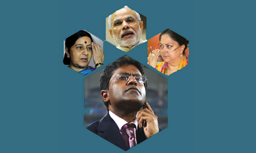 Lalit: An Albatross