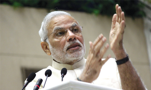 Why Indian Brainboxes’ Bias Against Narendra Modi?