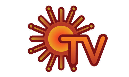 Sun TV Gains Ground