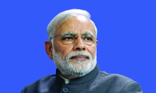 Intellectuals’ abhorrence of Modi unabated