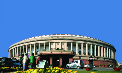 More Disruptions, More Disrepute To MPs