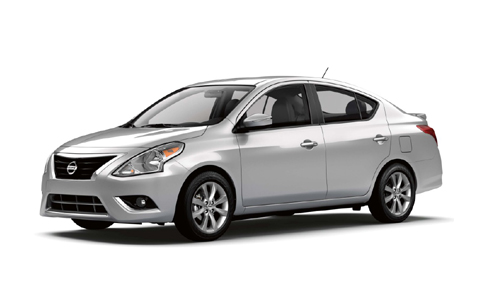 Nissan India Sales Decline 32.91% In March