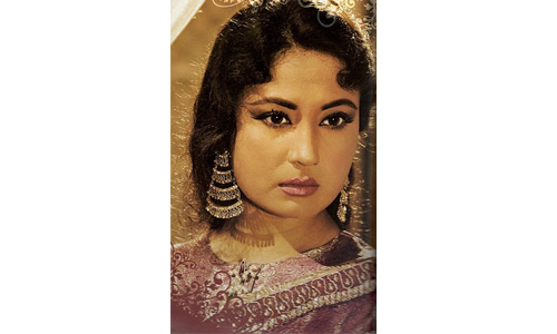 Good News For The Fans Of Meena Kumari