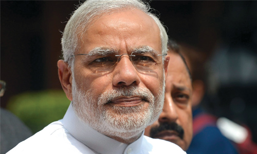 Is The Narendra Modi Government A Suit-boot Ki Sarkar?