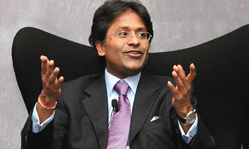 Lalit Word Banned…