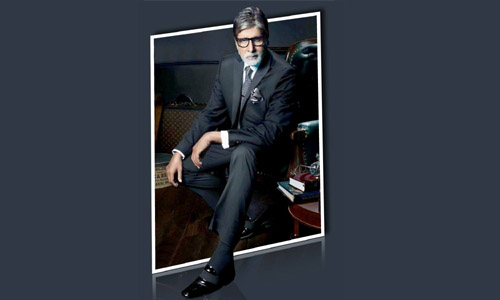 Big B’s Rebirth