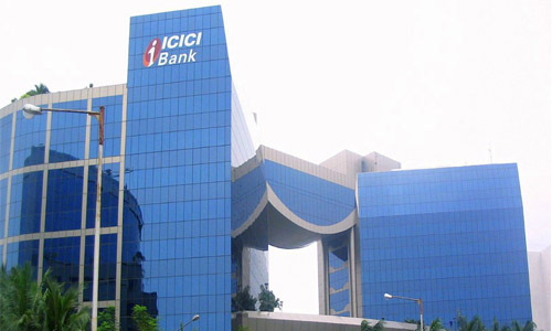 ICICI Bank Surges As Assets Quality Improves