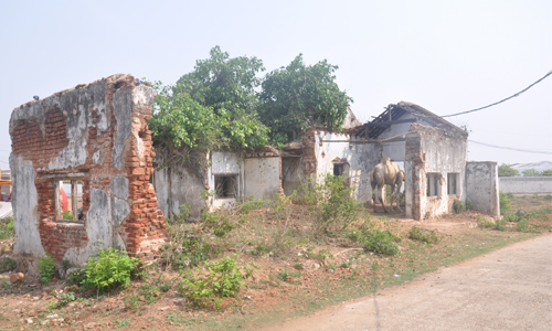 Gopalpur-On-Sea Odisha’s Hidden Time Capsule