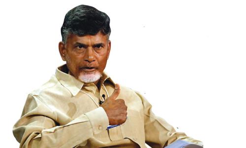 Both TDP, BJP Red-Faced With Centre’s Mum On Special Status To AP