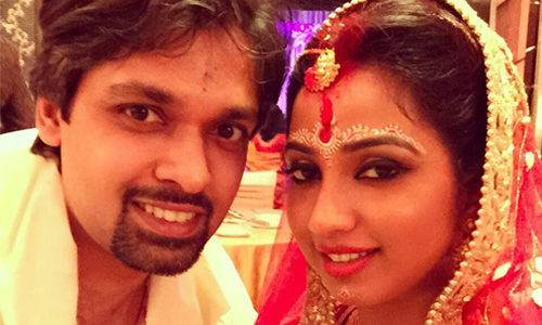 Wedding Bells For Shreya