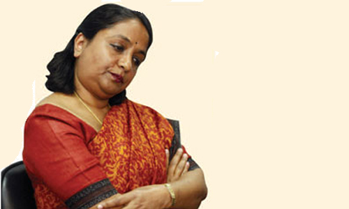 Was The Dismissal Of Sujatha Singh Unconstitutional?