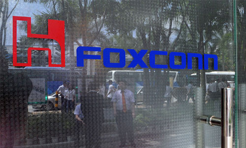 Foxconn, A Landmark In Modi’s “Make In India”