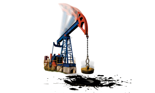 World Oil Scenario And India