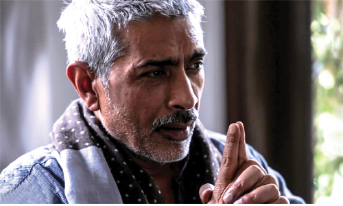 Prakash Jha Is The New Baddie