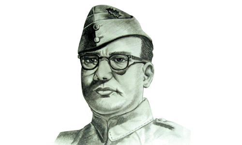 Netaji’s Last Living Legacy