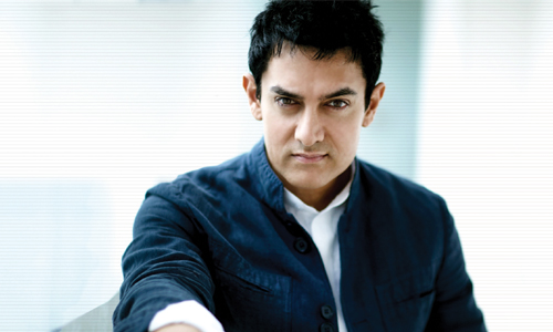 Aamir To Play Wrestler