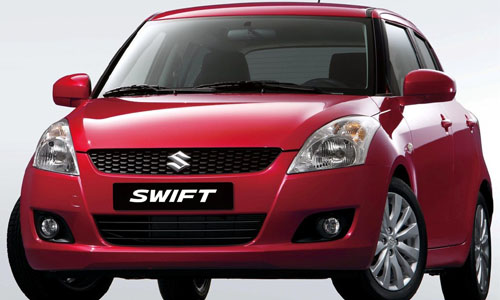 Maruti Suzuki Hits New Lifetime High On Strong July Sales