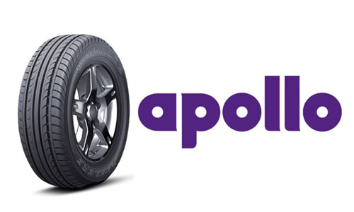 Tyres To Add Capacity Of Unit