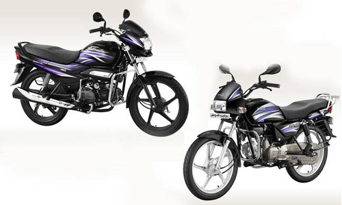 Hero MotoCorp to launch Super Splendor, Splendor Pro