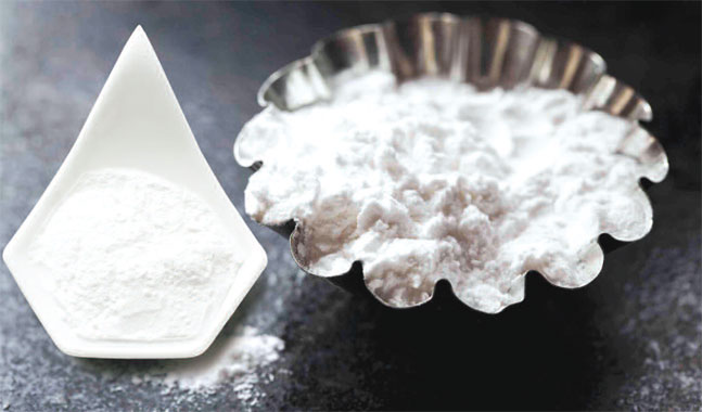 Arrowroot Powder