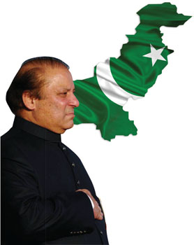 Reshaping Pakistan’s Future