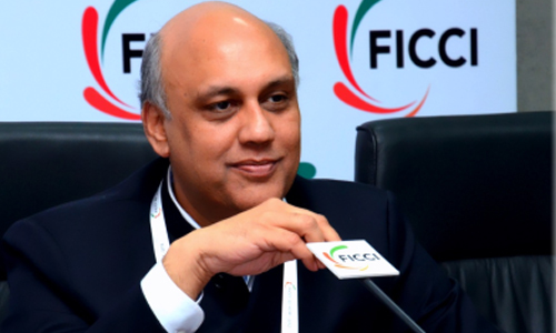 India On Path Of Becoming A Global Manufacturing Power: FICCI