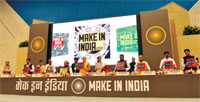 Come Make In India