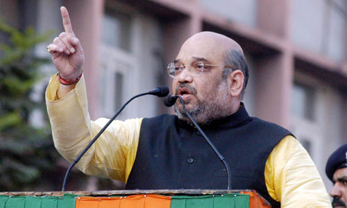 Shah’s Smart Move