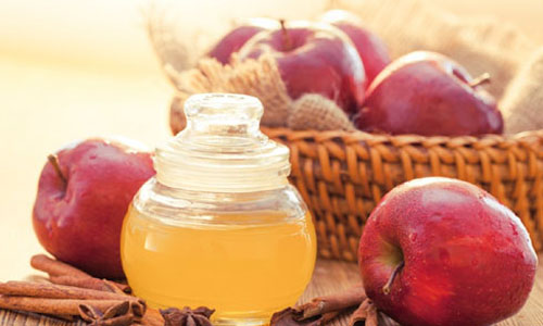 Apple Cider Vinegar