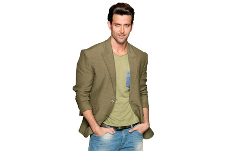 11m For Hrithik