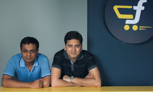 Flipkart founders, others invest Rs 2.3 cr in realty startup