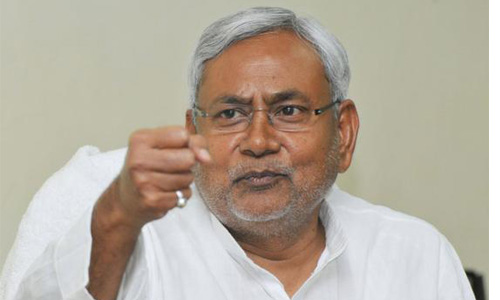 Is Nitish’s Empire Sinking?