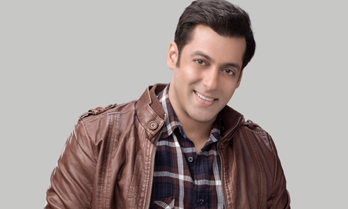 Salman sans drama