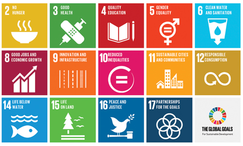 SDGs Set To Repeat The Mistakes Of the MDGs?