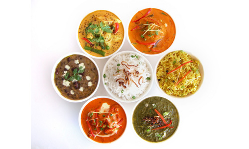 Transforming The World With Inspirational India Food