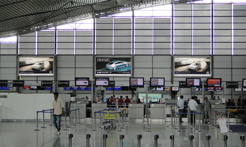 Telangana Assembly Resented Renaming Airport Terminal After NTR