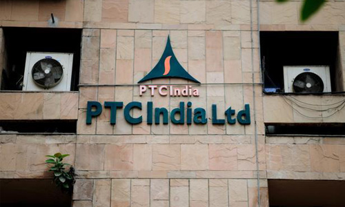 PTC India Q2 Net Up To Rs 96 Crore