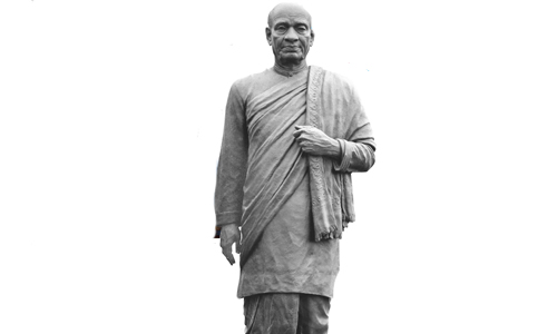 Sardar Patel’s Foreign Policy